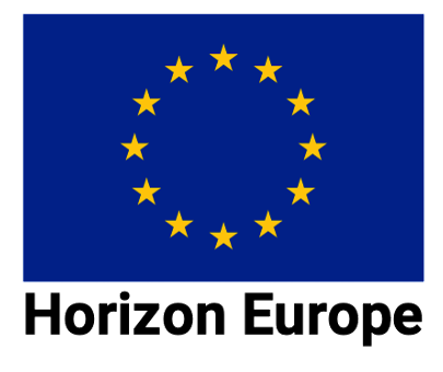 Horizon Europe标志