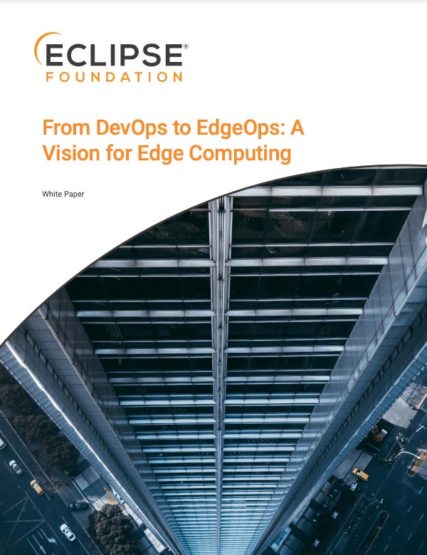 From DevOps to EdgeOps: A Vision for Edge Computing