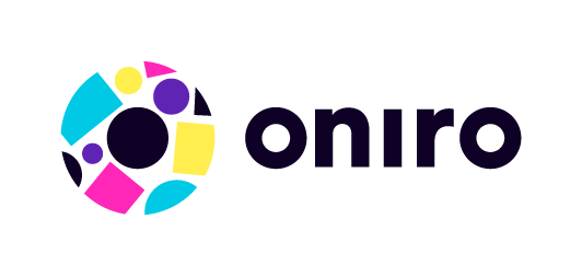 Logo for Oniro