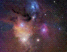 Very high overview of COSMOS