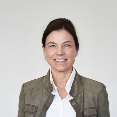 Catharina Maracke