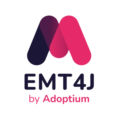 EMT4J logo