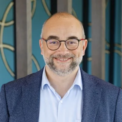 Gaël Blondelle