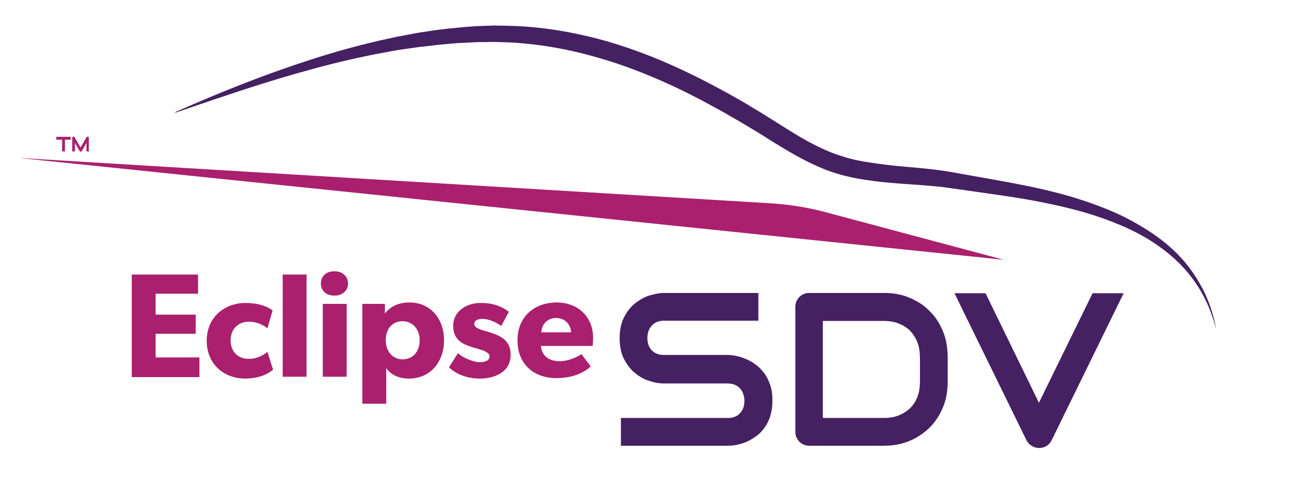 Software Defined Vehicle logo