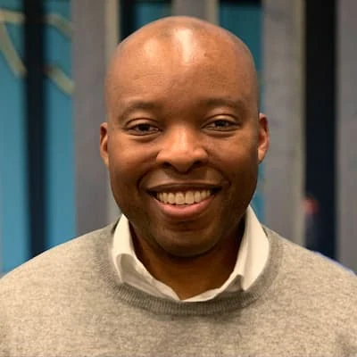 Thabang Mashologu
