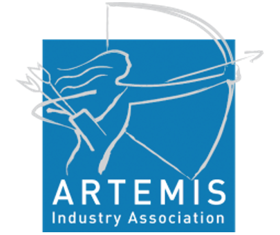 Artemis Industry Association's logo