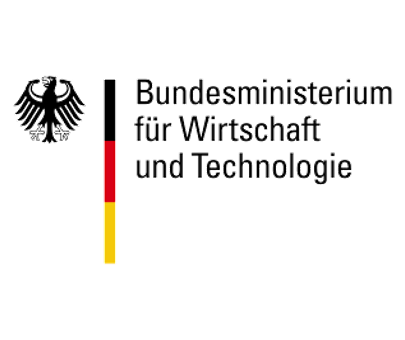 Bundesministerium für Wirtschaft und Energie's logo