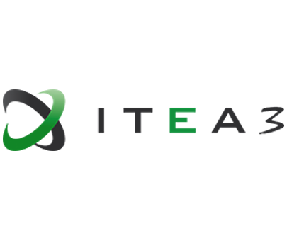 ITEA 3's logo