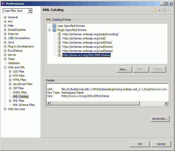 Eclipse Generate Wsdl Client